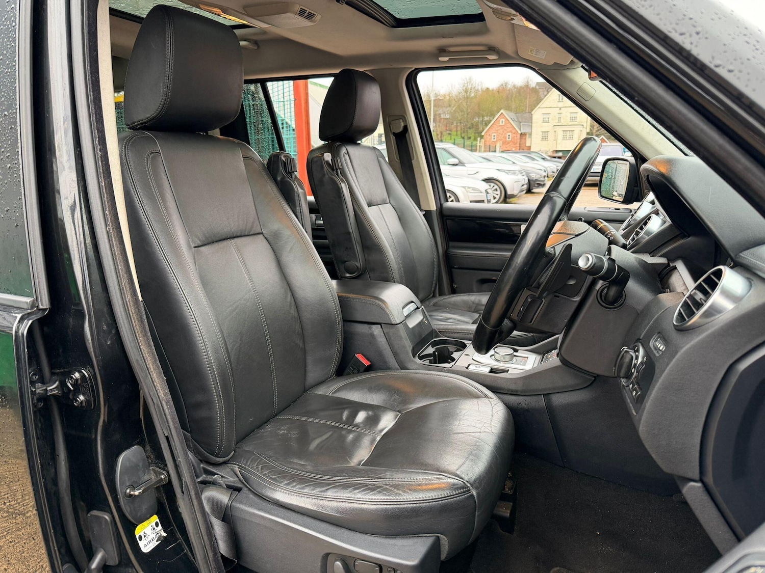 Used Land Rover Discovery 2012 for sale - 77344299: Photo 16