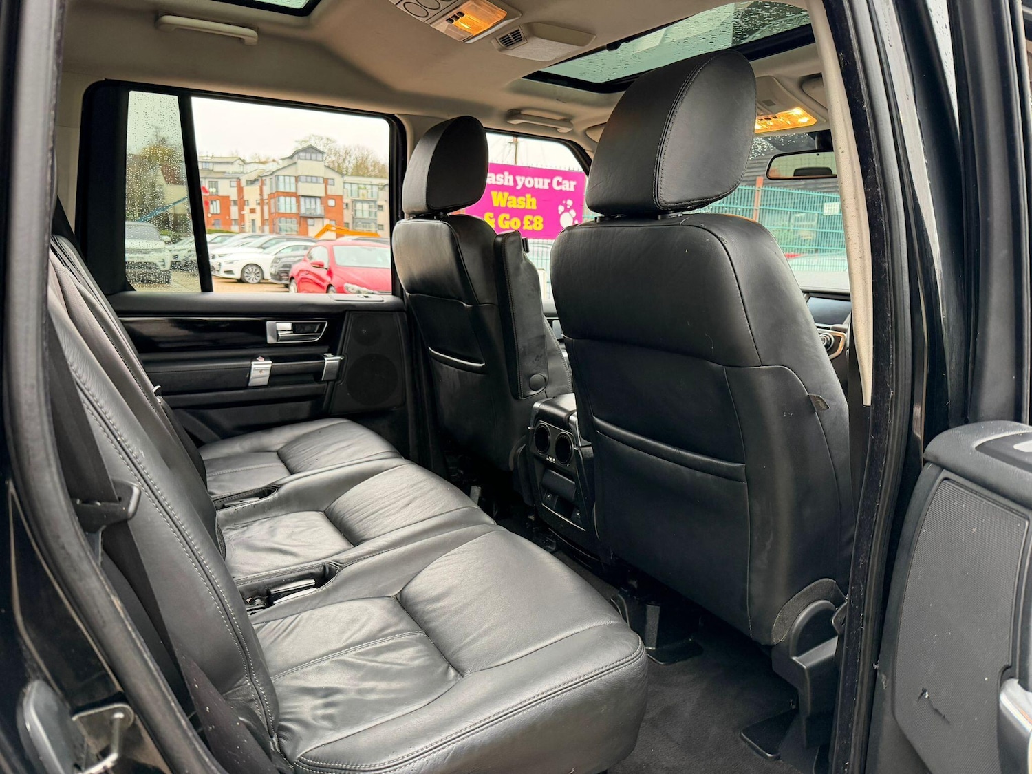 Used Land Rover Discovery 2012 for sale - 77344299: Photo 20