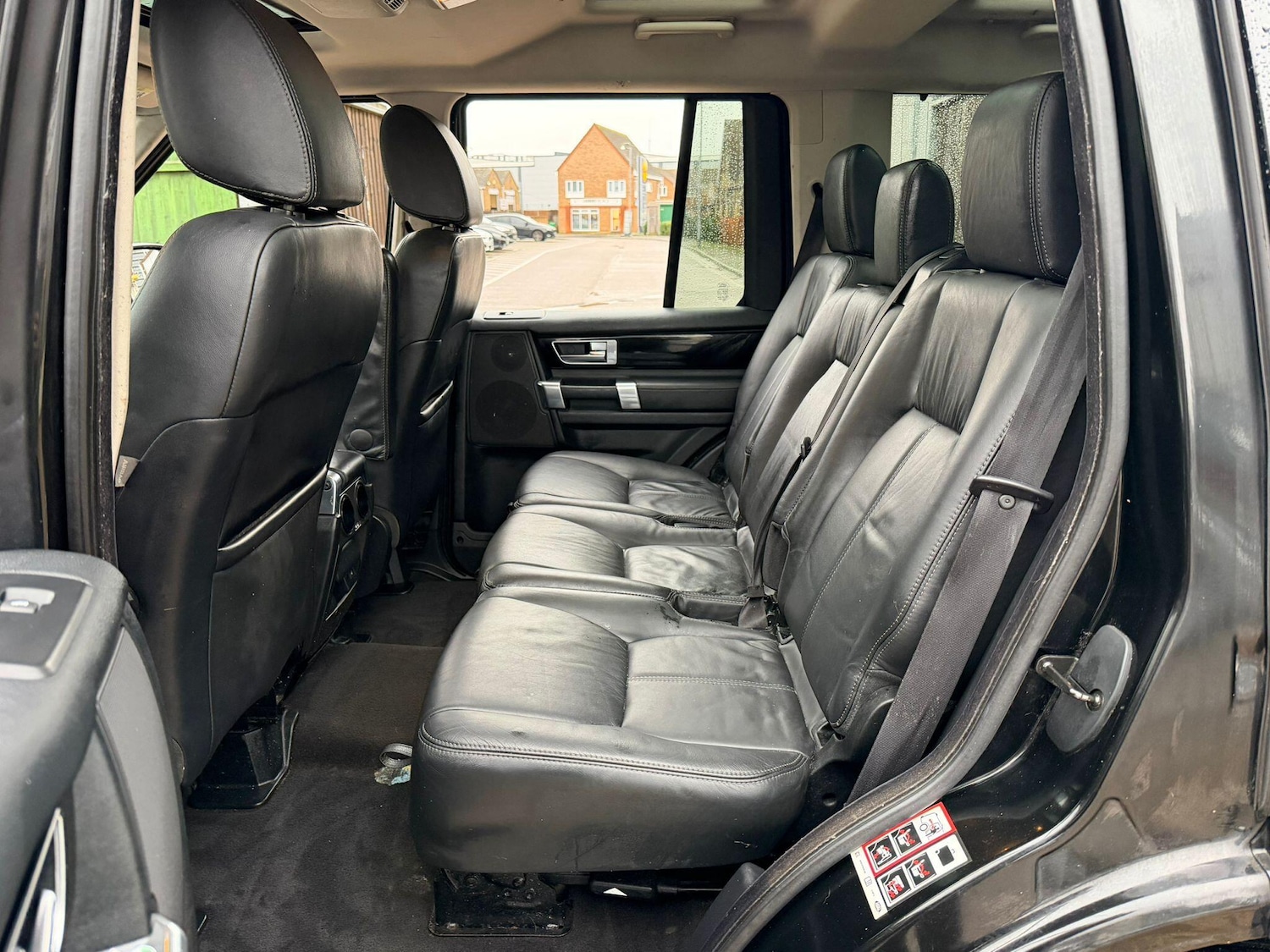 Used Land Rover Discovery 2012 for sale - 77344299: Photo 21