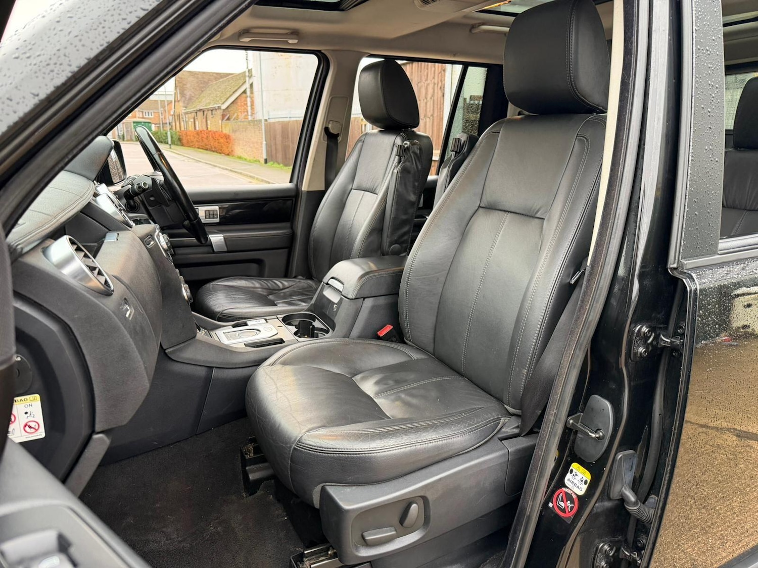 Used Land Rover Discovery 2012 for sale - 77344299: Photo 25