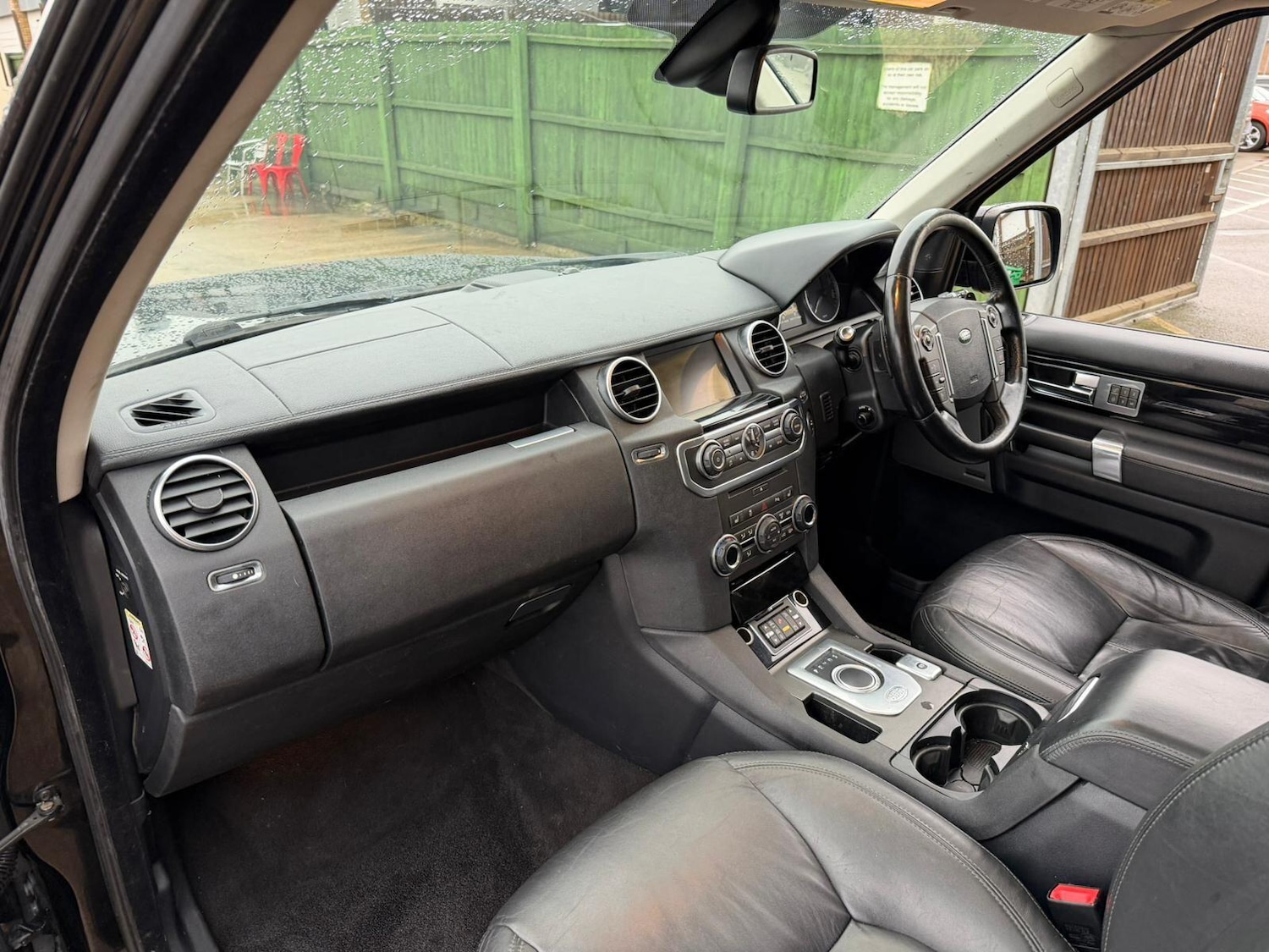 Used Land Rover Discovery 2012 for sale - 77344299: Photo 26