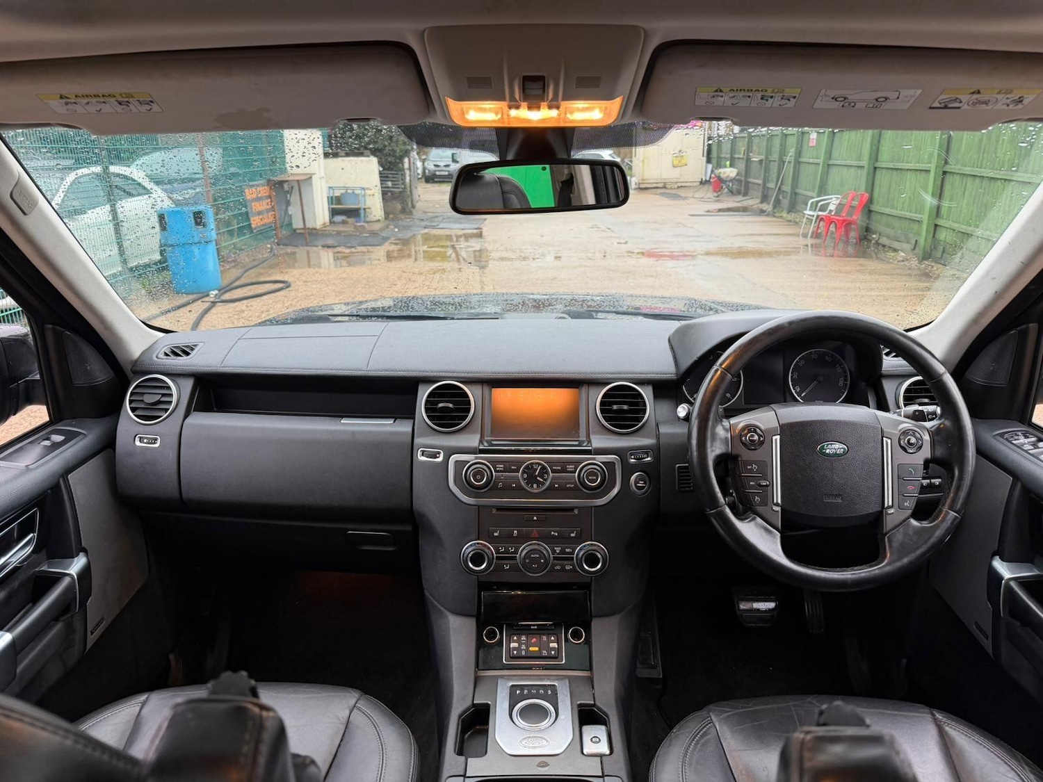 Used Land Rover Discovery 2012 for sale - 77344299: Photo 28