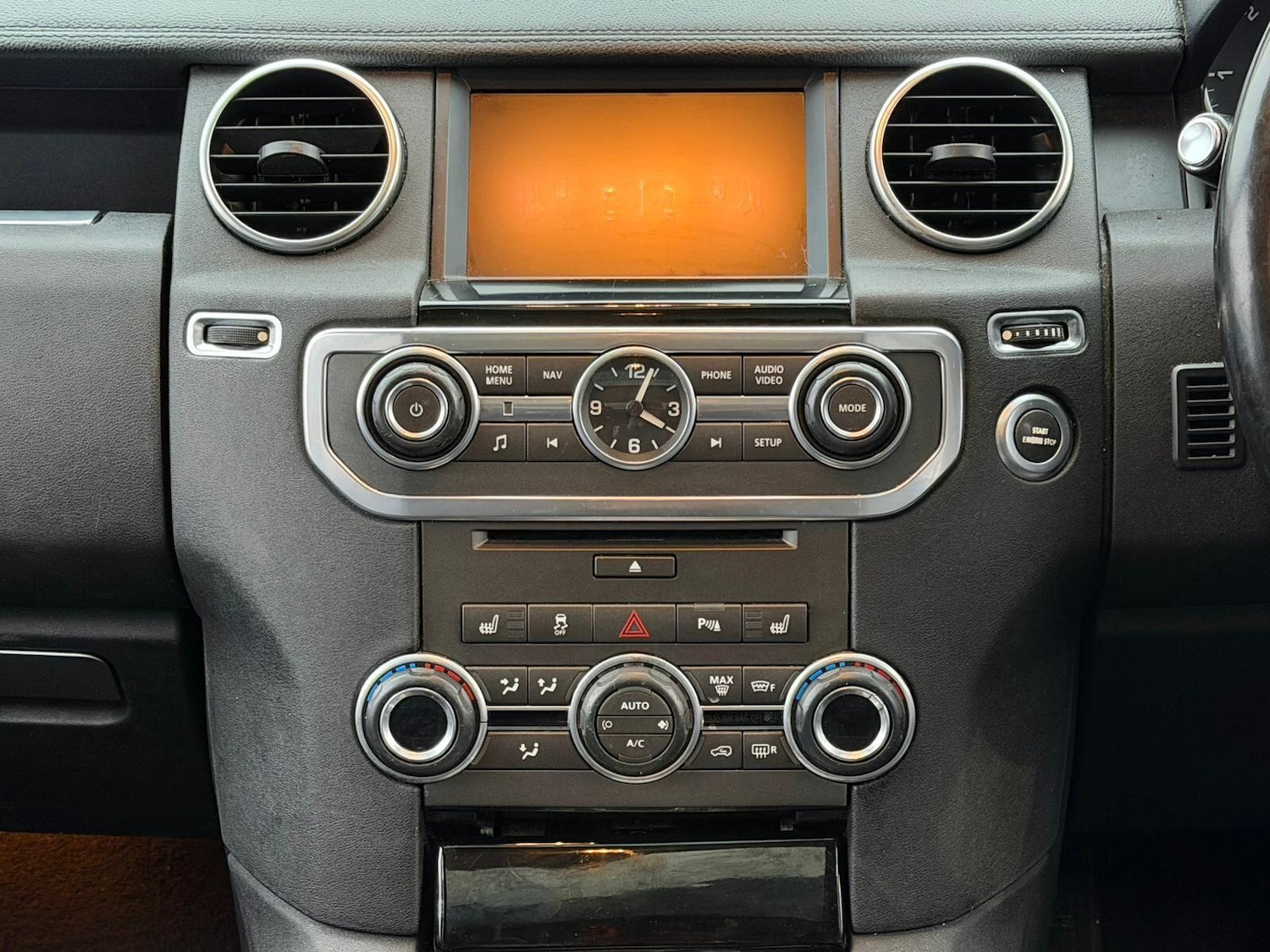 Used Land Rover Discovery 2012 for sale - 77344299: Photo 29