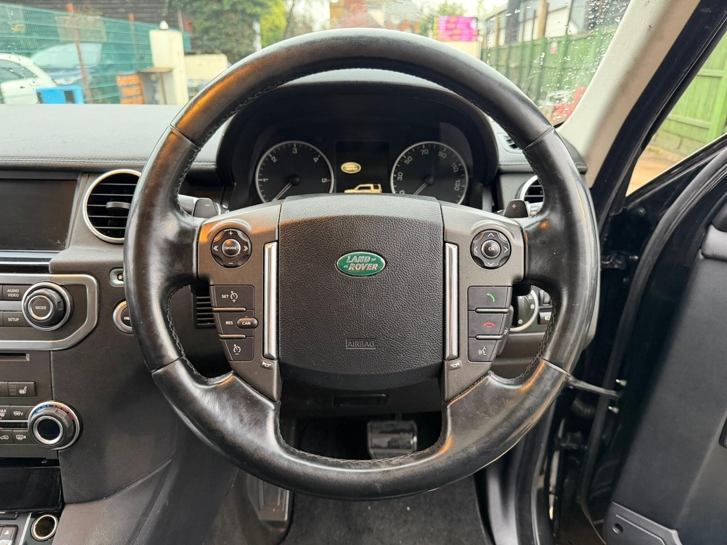 Used Land Rover Discovery 2012 for sale - 77344299: Photo 32