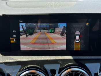 Used Mercedes-Benz CLA 2021 for sale - 74642739: Photo