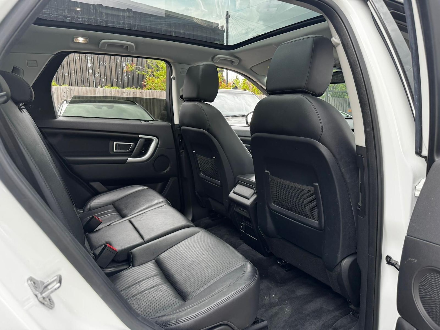 Used Land Rover Discovery Sport 2018 for sale - 76887146: Photo 18