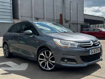 2012 (61) - 1.6 HDi [110] Exclusive 5dr