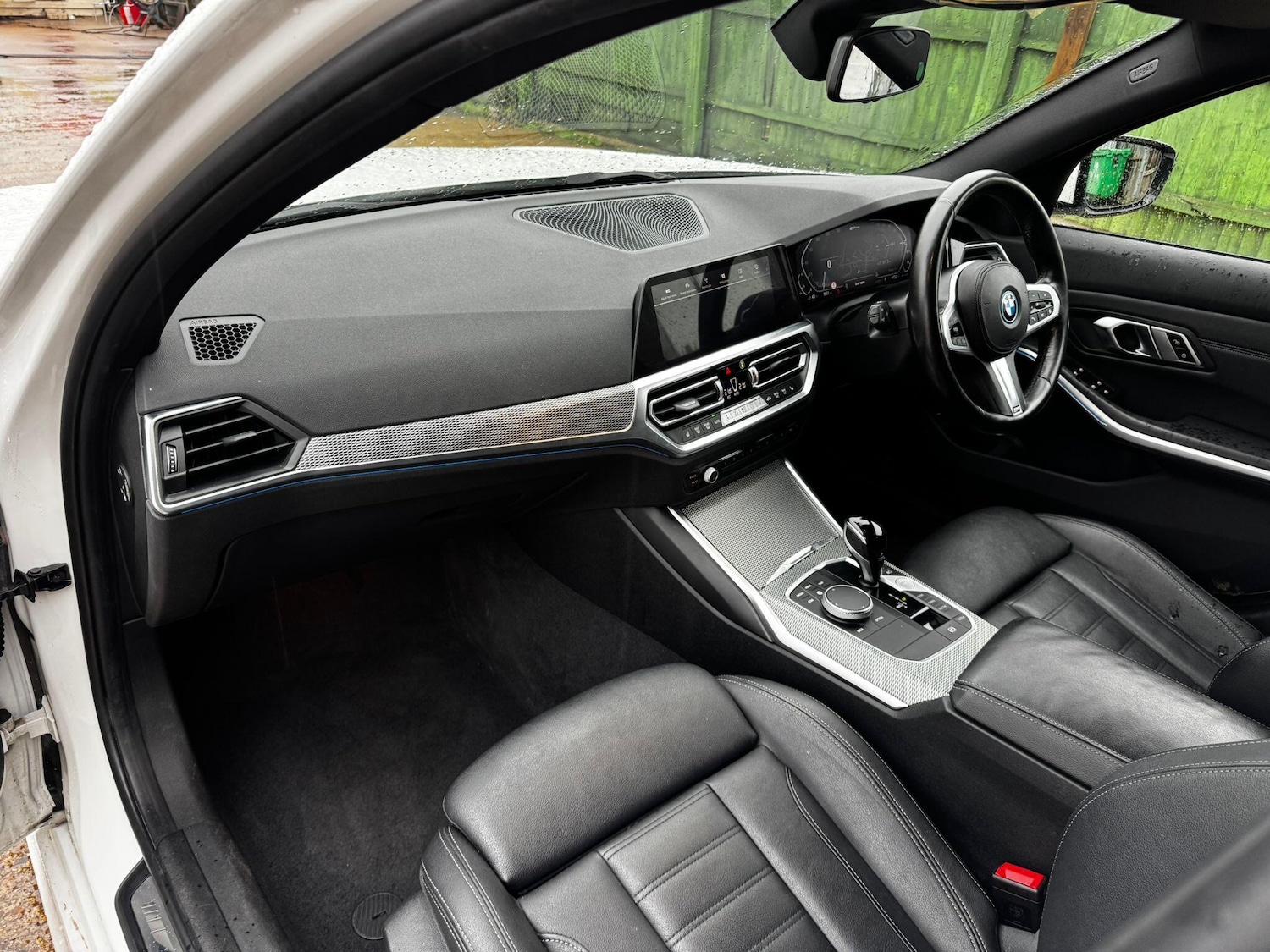 Used BMW 3 Series 2021 for sale - 77109606: Photo 15