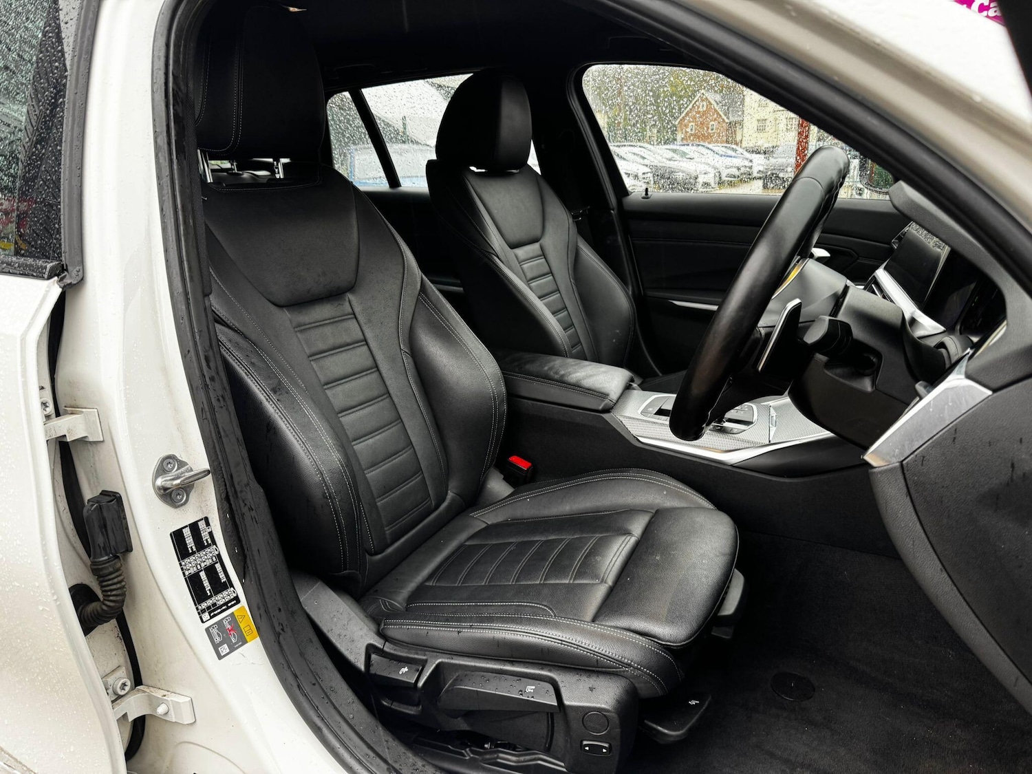 Used BMW 3 Series 2021 for sale - 77109606: Photo 18