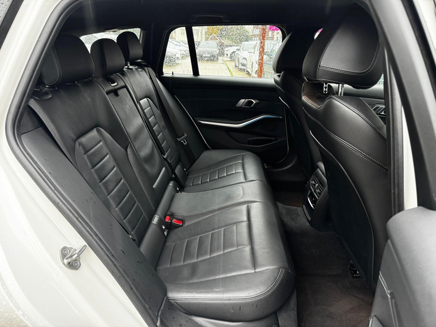 Used BMW 3 Series 2021 for sale - 77109606: Photo 19