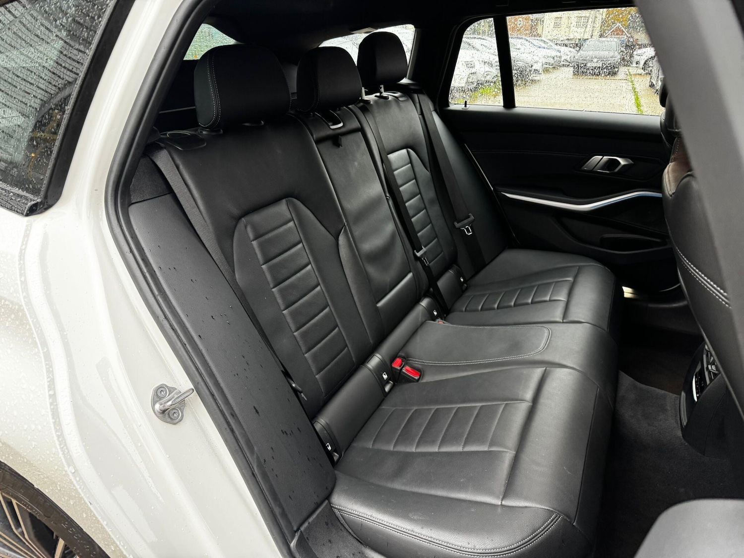 Used BMW 3 Series 2021 for sale - 77109606: Photo 20