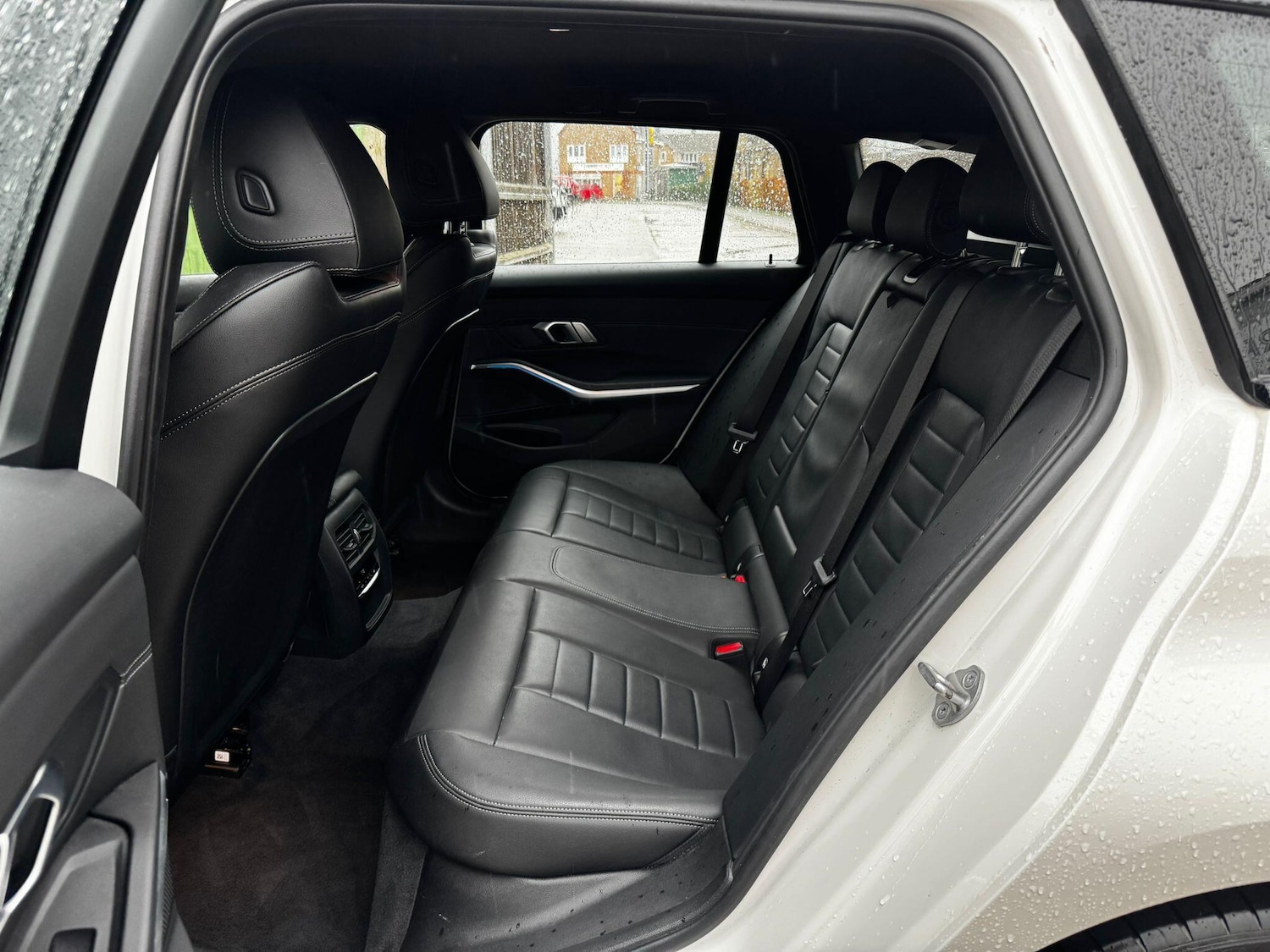 Used BMW 3 Series 2021 for sale - 77109606: Photo 22