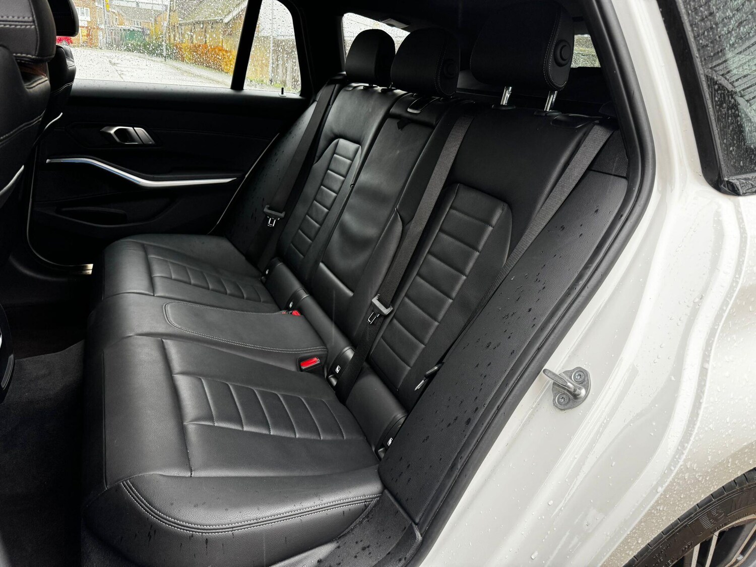 Used BMW 3 Series 2021 for sale - 77109606: Photo 23