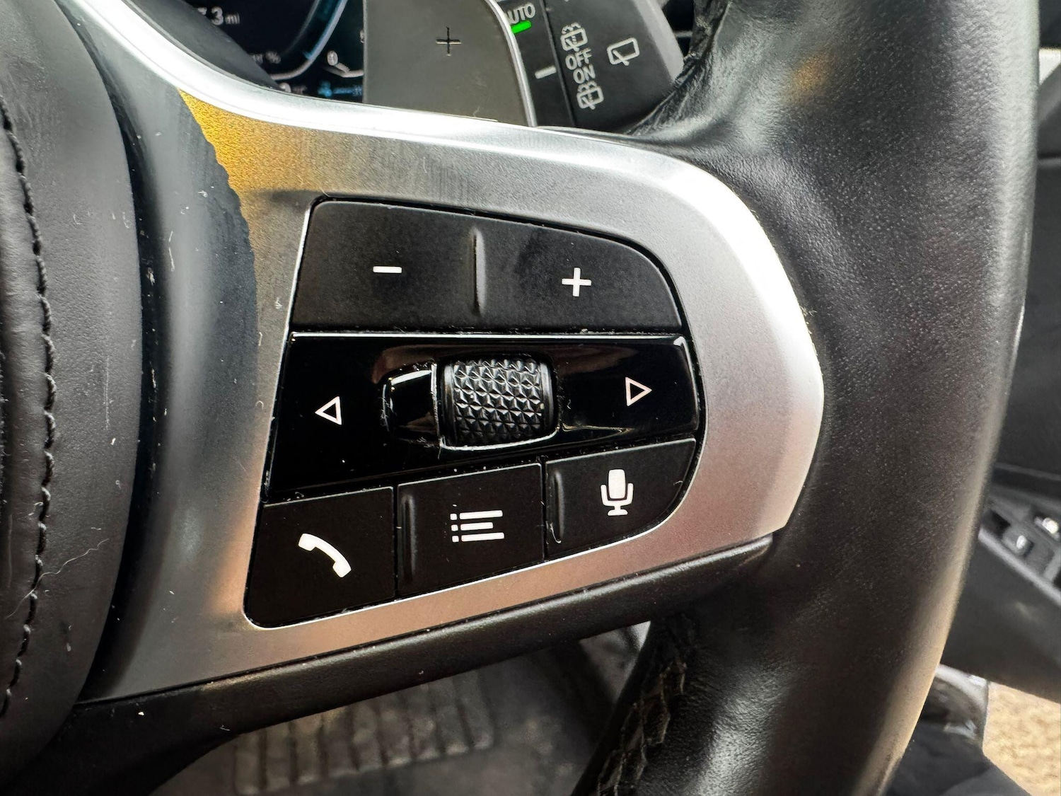 Used BMW 3 Series 2021 for sale - 77109606: Photo 27