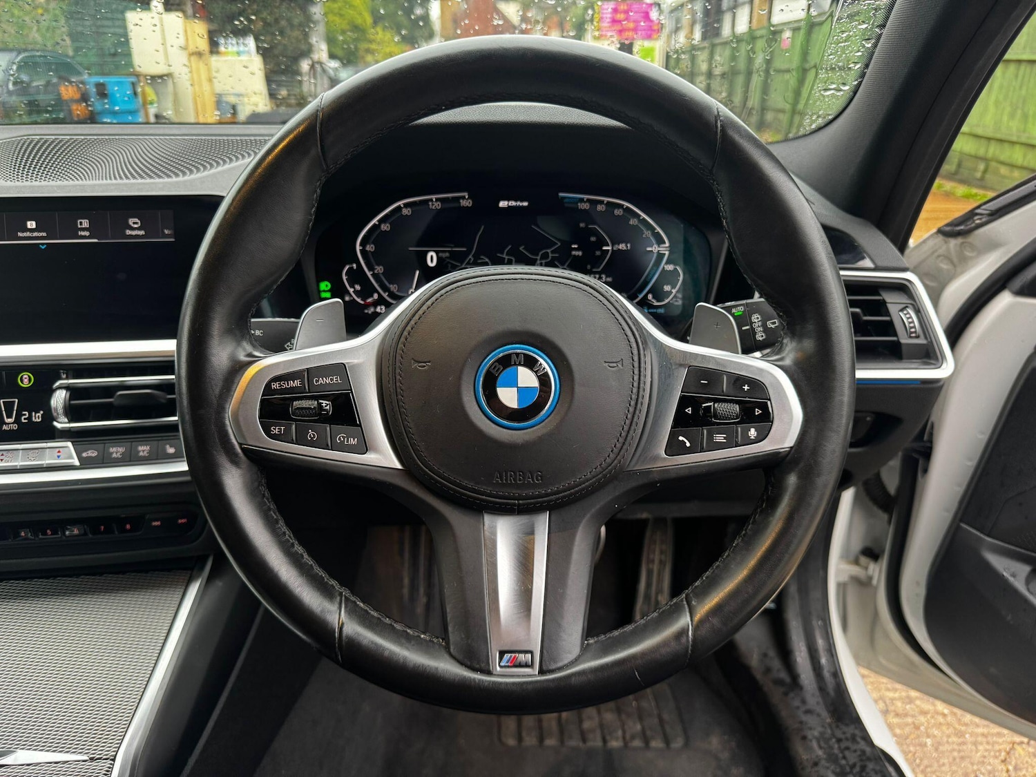 Used BMW 3 Series 2021 for sale - 77109606: Photo 31