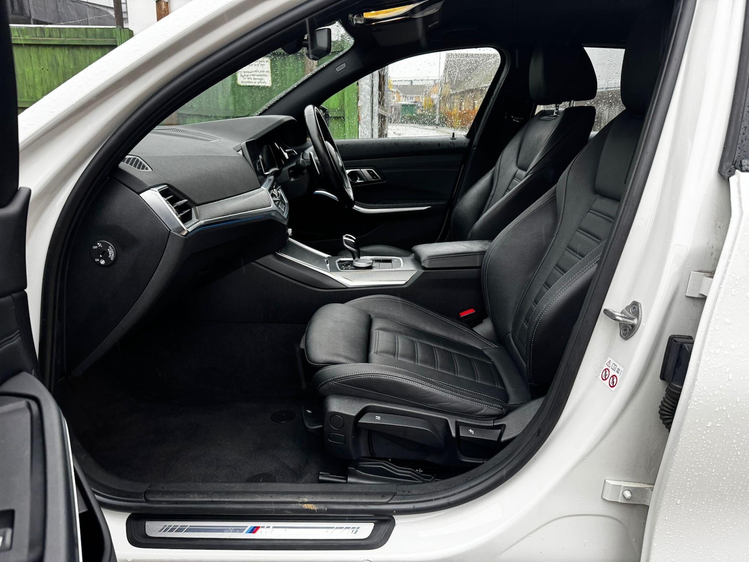 Used BMW 3 Series 2021 for sale - 77109606: Photo 32