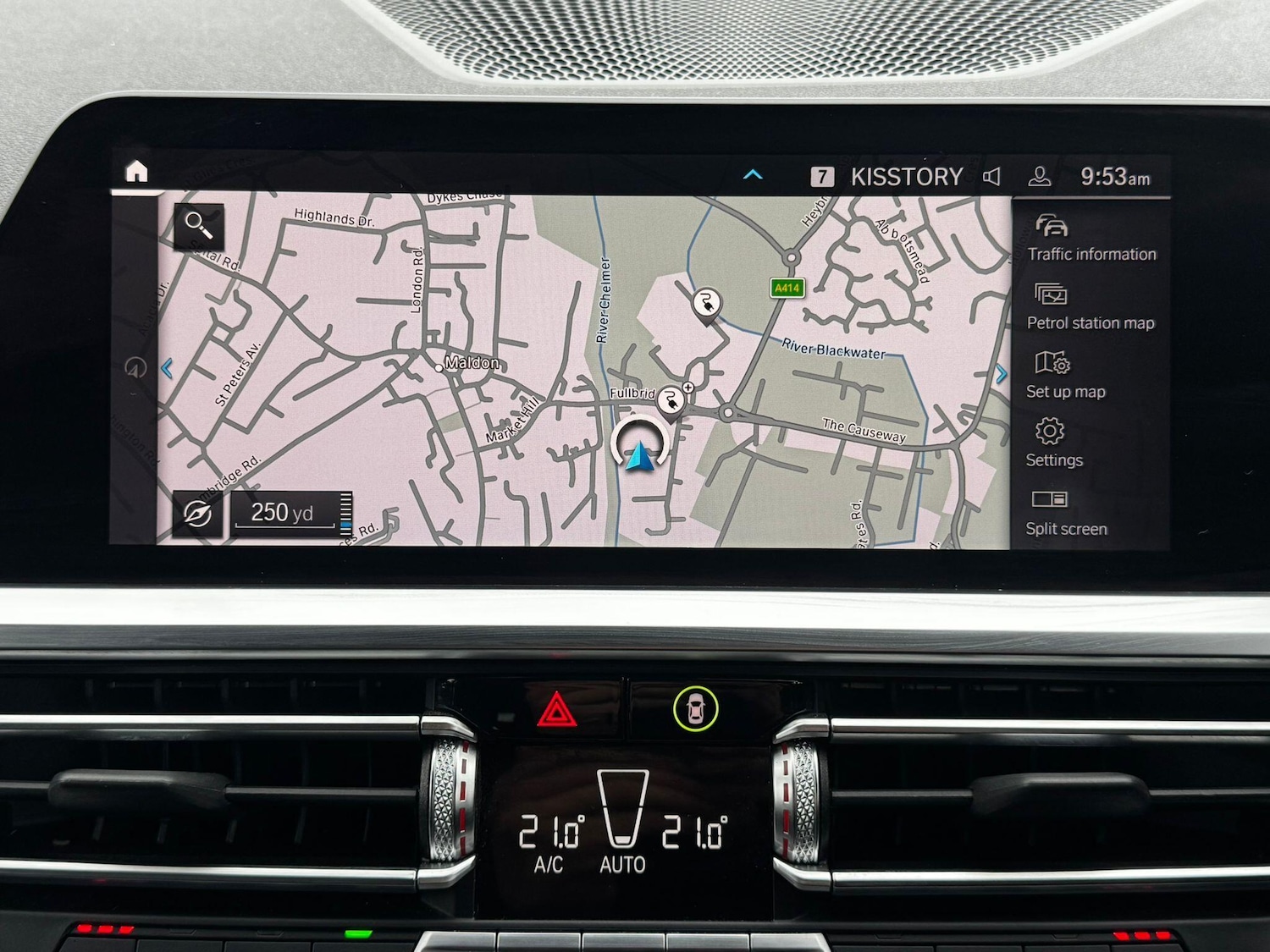 Used BMW 3 Series 2021 for sale - 77109606: Photo 9