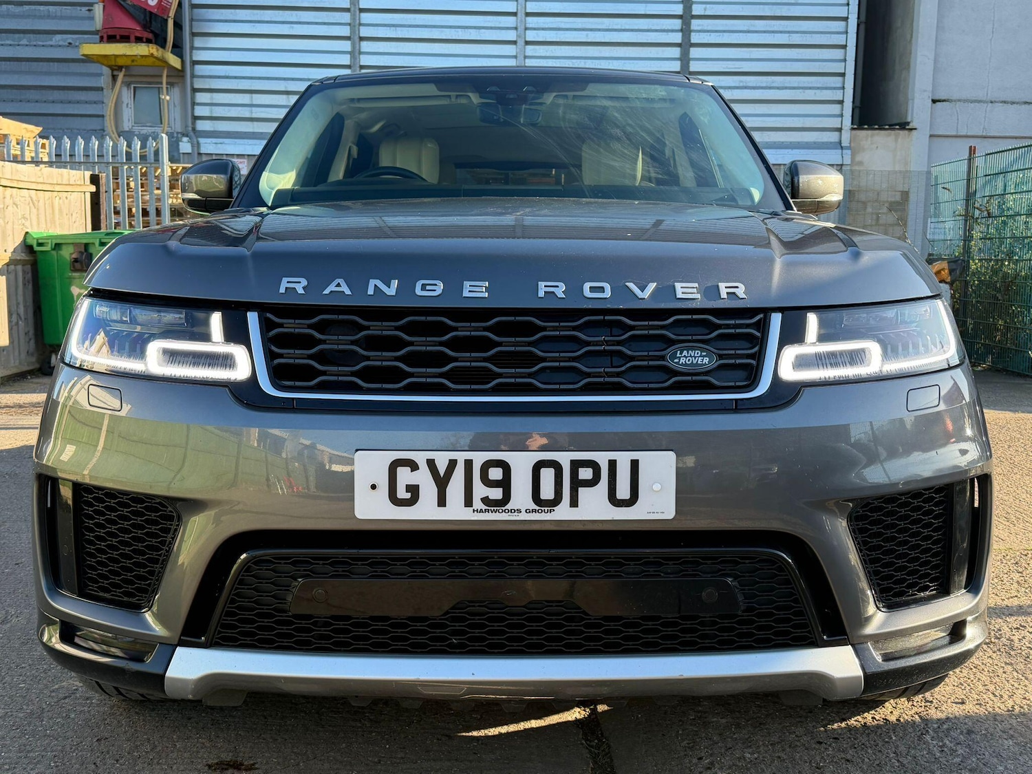 Used Land Rover Range Rover Sport 2019 for sale - 77091281: Photo 13