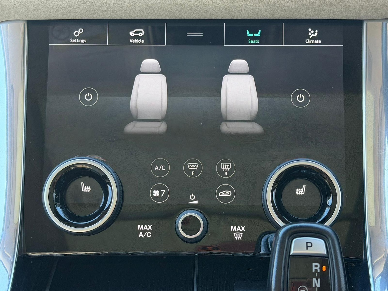 Used Land Rover Range Rover Sport 2019 for sale - 77091281: Photo 14