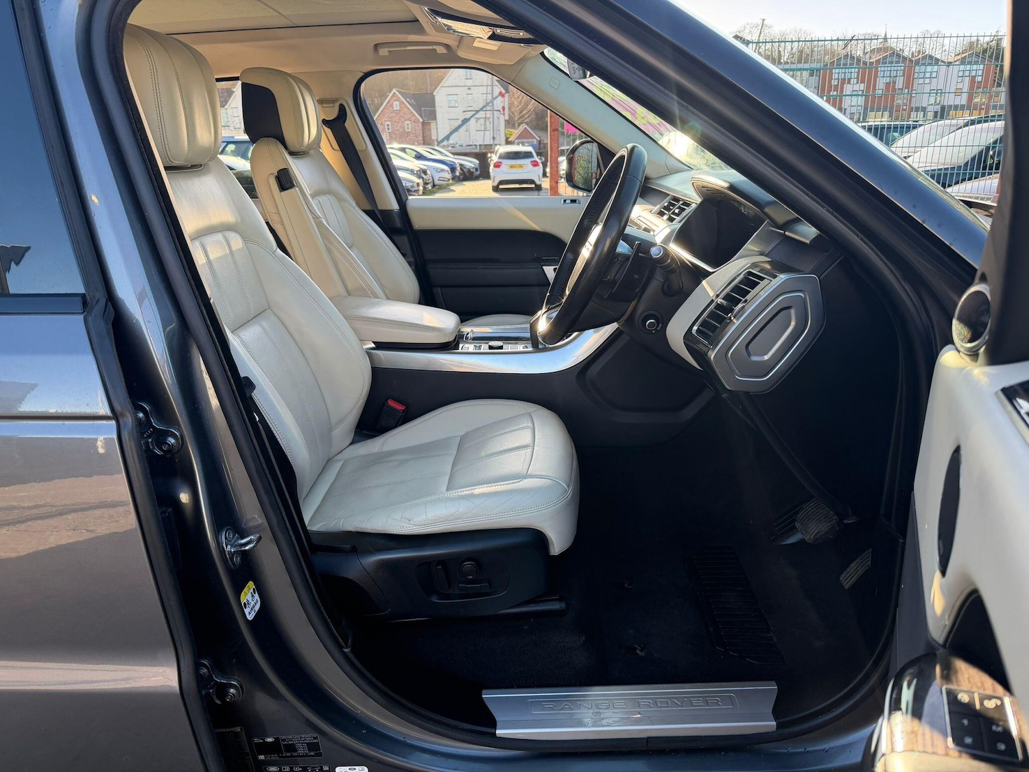 Used Land Rover Range Rover Sport 2019 for sale - 77091281: Photo 15