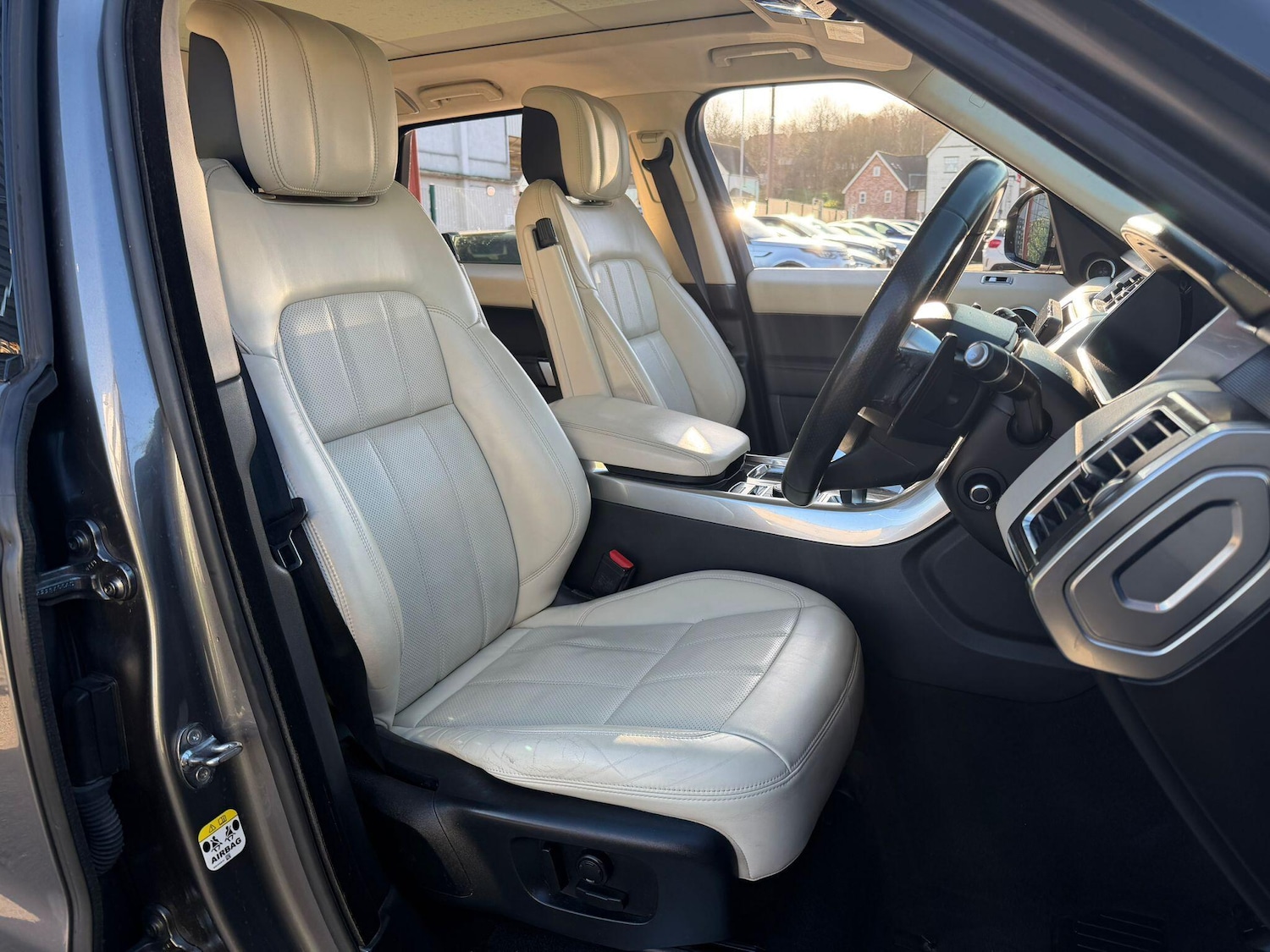 Used Land Rover Range Rover Sport 2019 for sale - 77091281: Photo 16