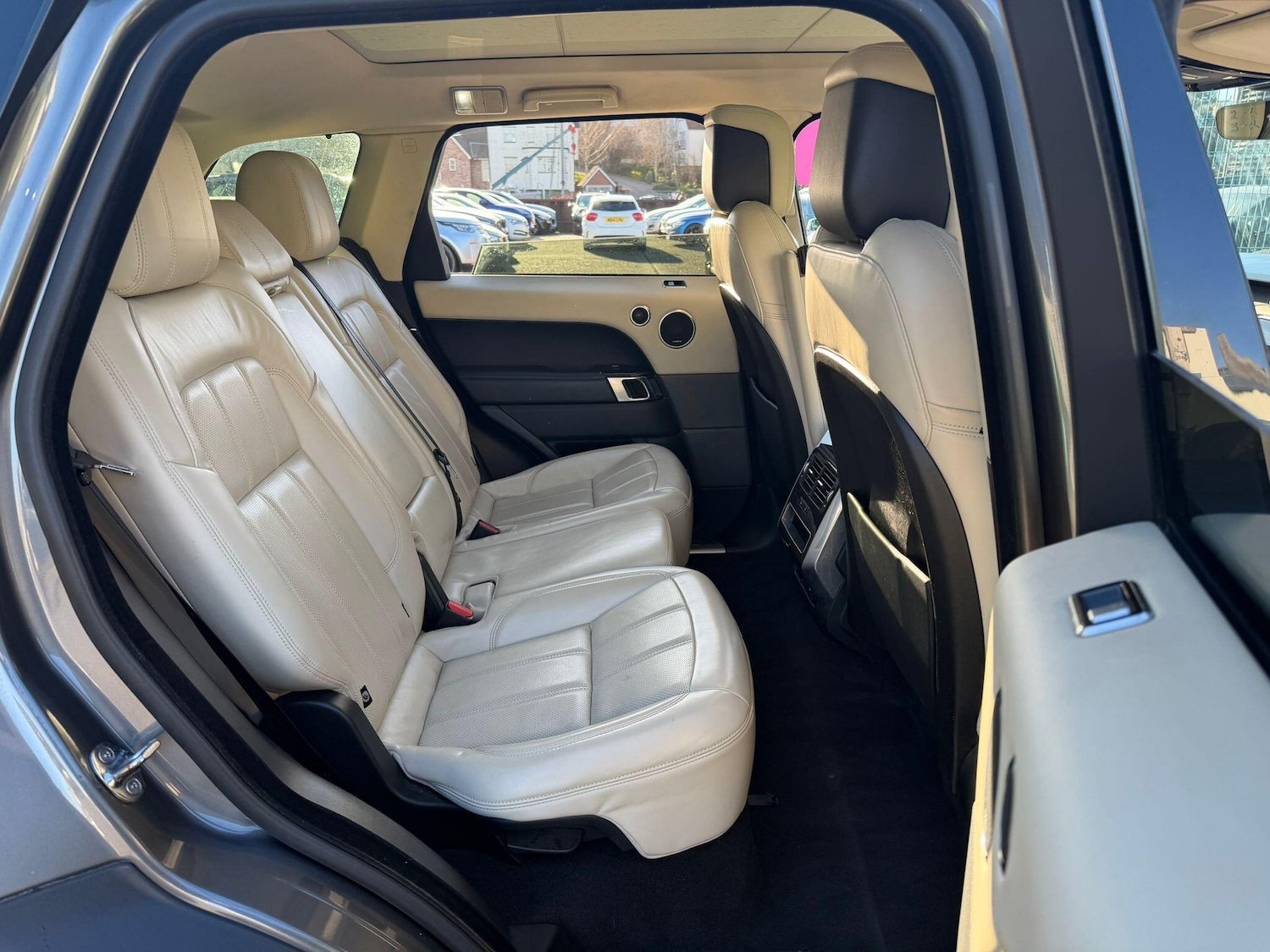 Used Land Rover Range Rover Sport 2019 for sale - 77091281: Photo 20