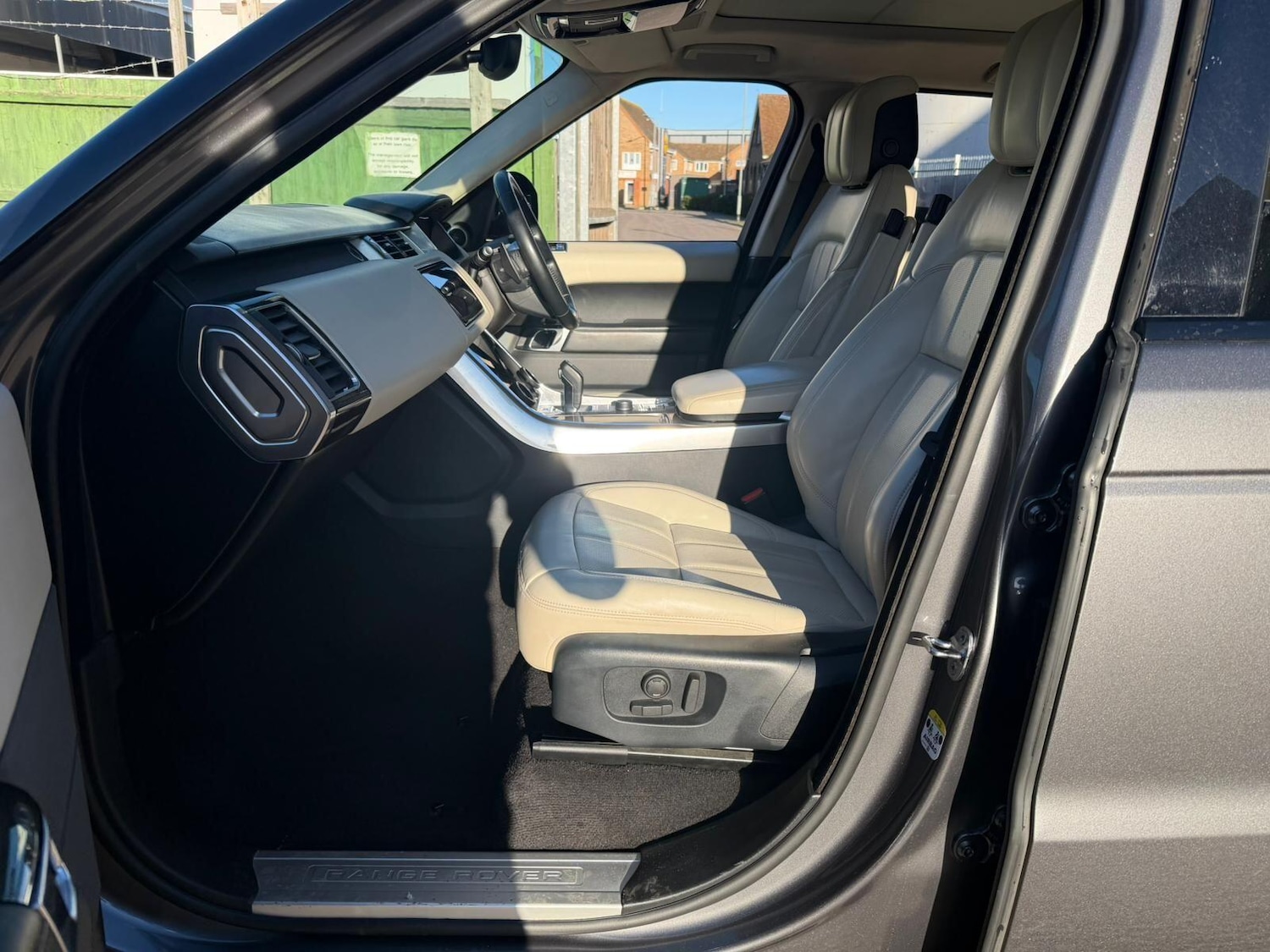 Used Land Rover Range Rover Sport 2019 for sale - 77091281: Photo 21