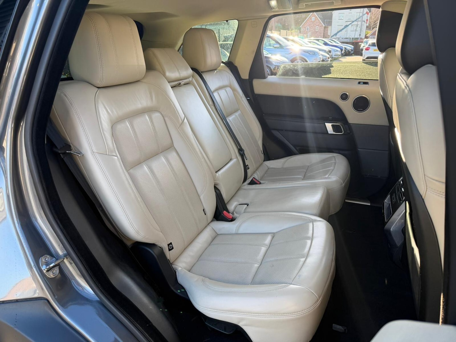 Used Land Rover Range Rover Sport 2019 for sale - 77091281: Photo 23