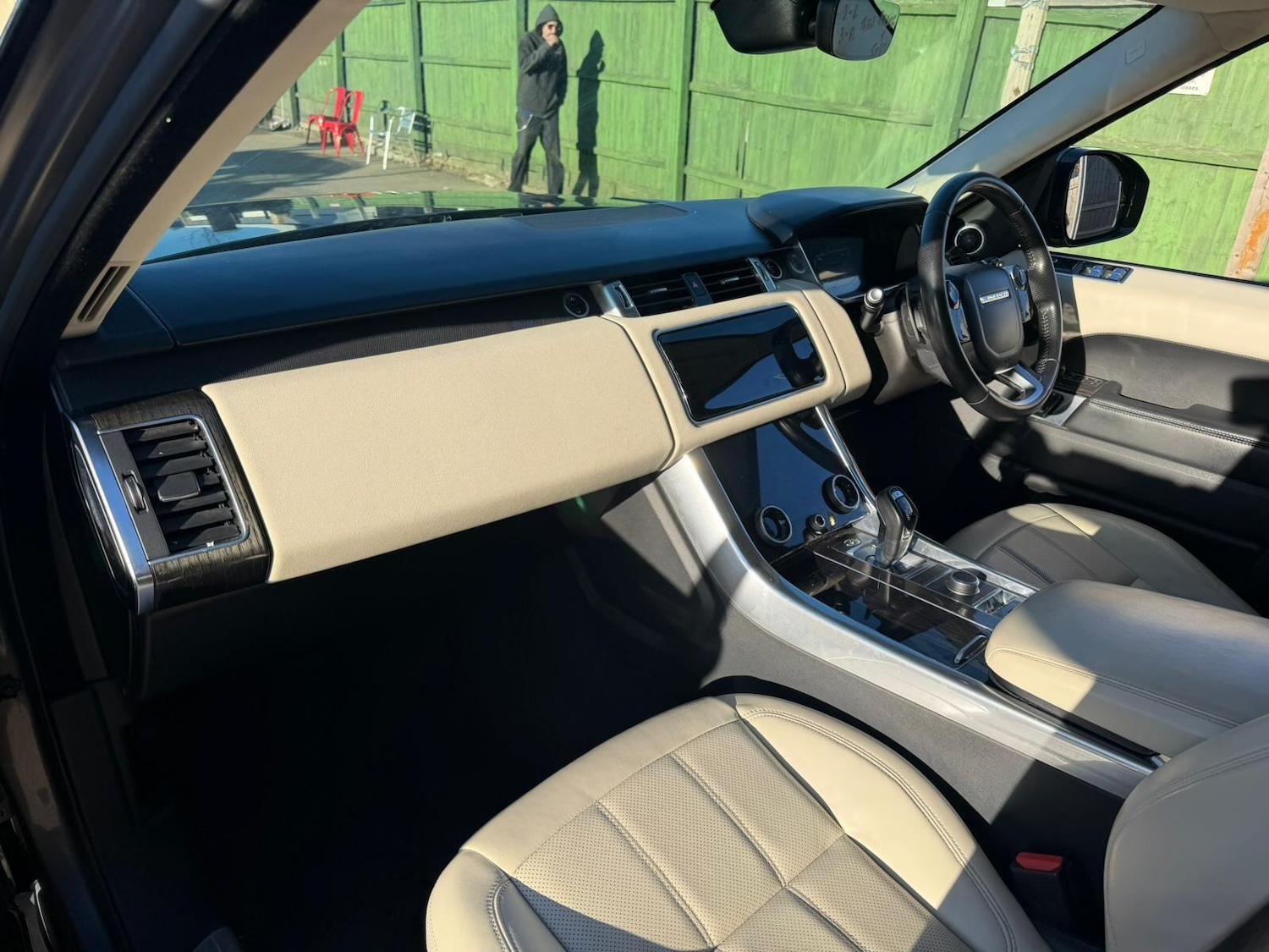Used Land Rover Range Rover Sport 2019 for sale - 77091281: Photo 24
