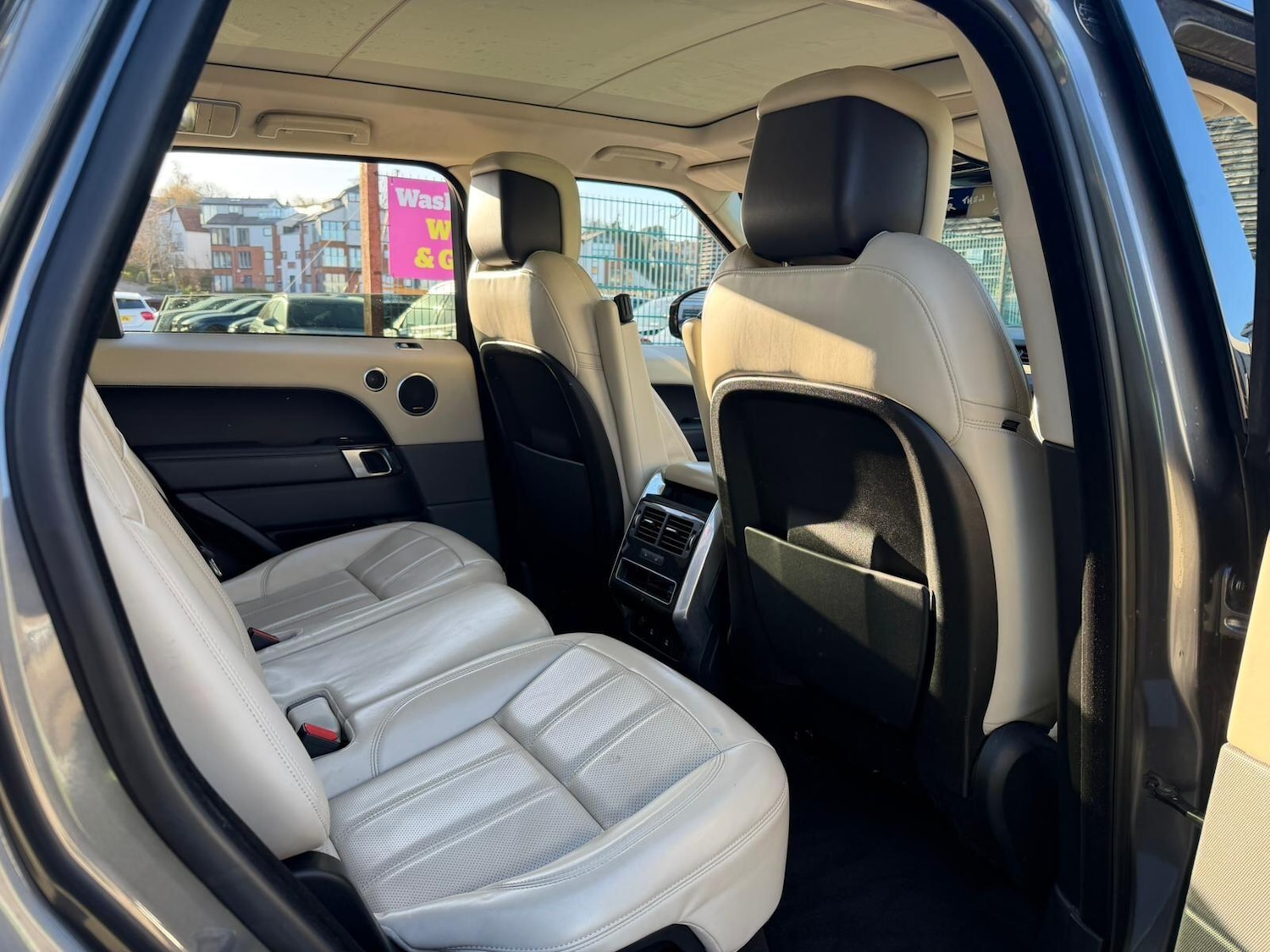 Used Land Rover Range Rover Sport 2019 for sale - 77091281: Photo 25