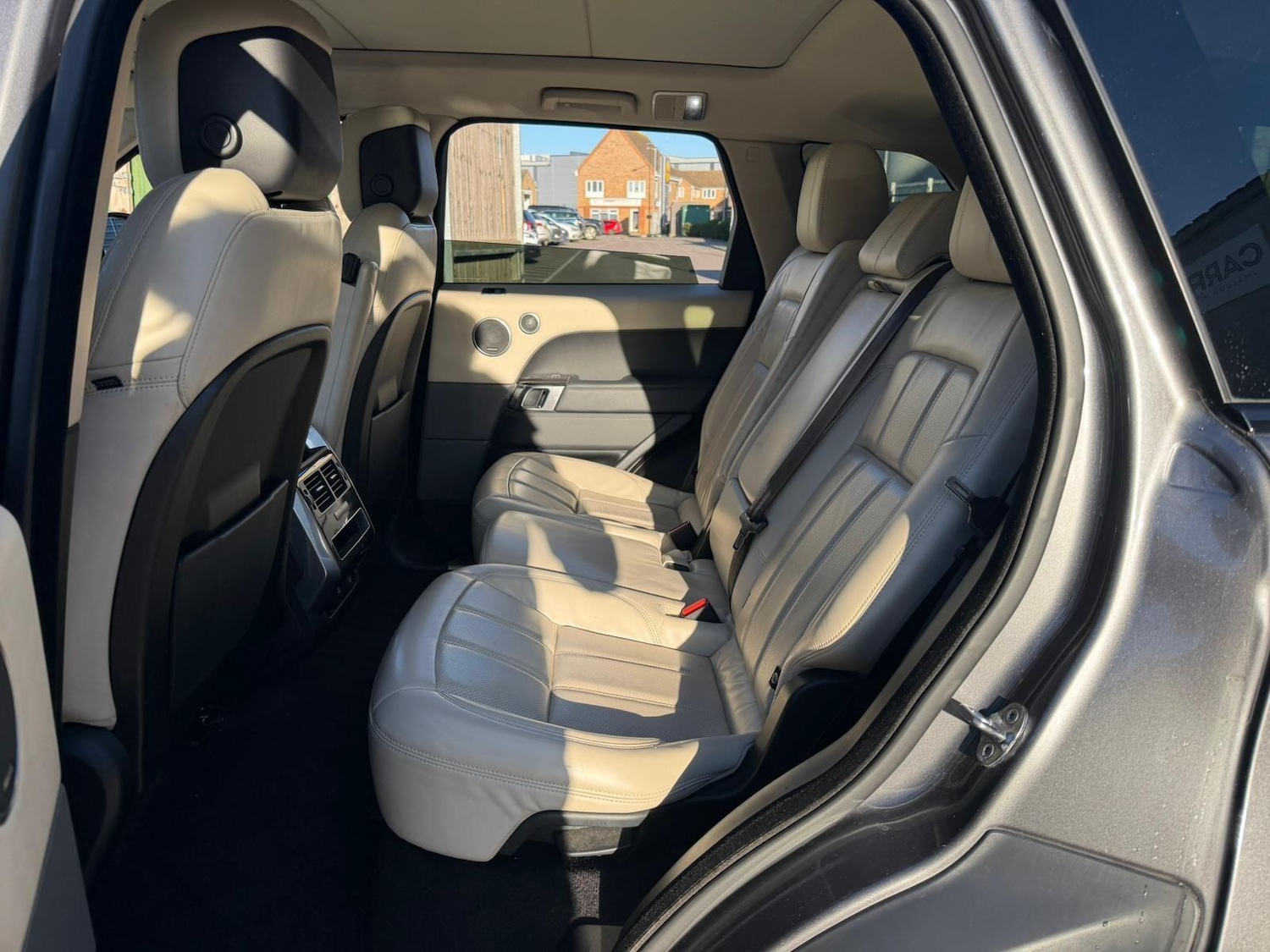 Used Land Rover Range Rover Sport 2019 for sale - 77091281: Photo 26