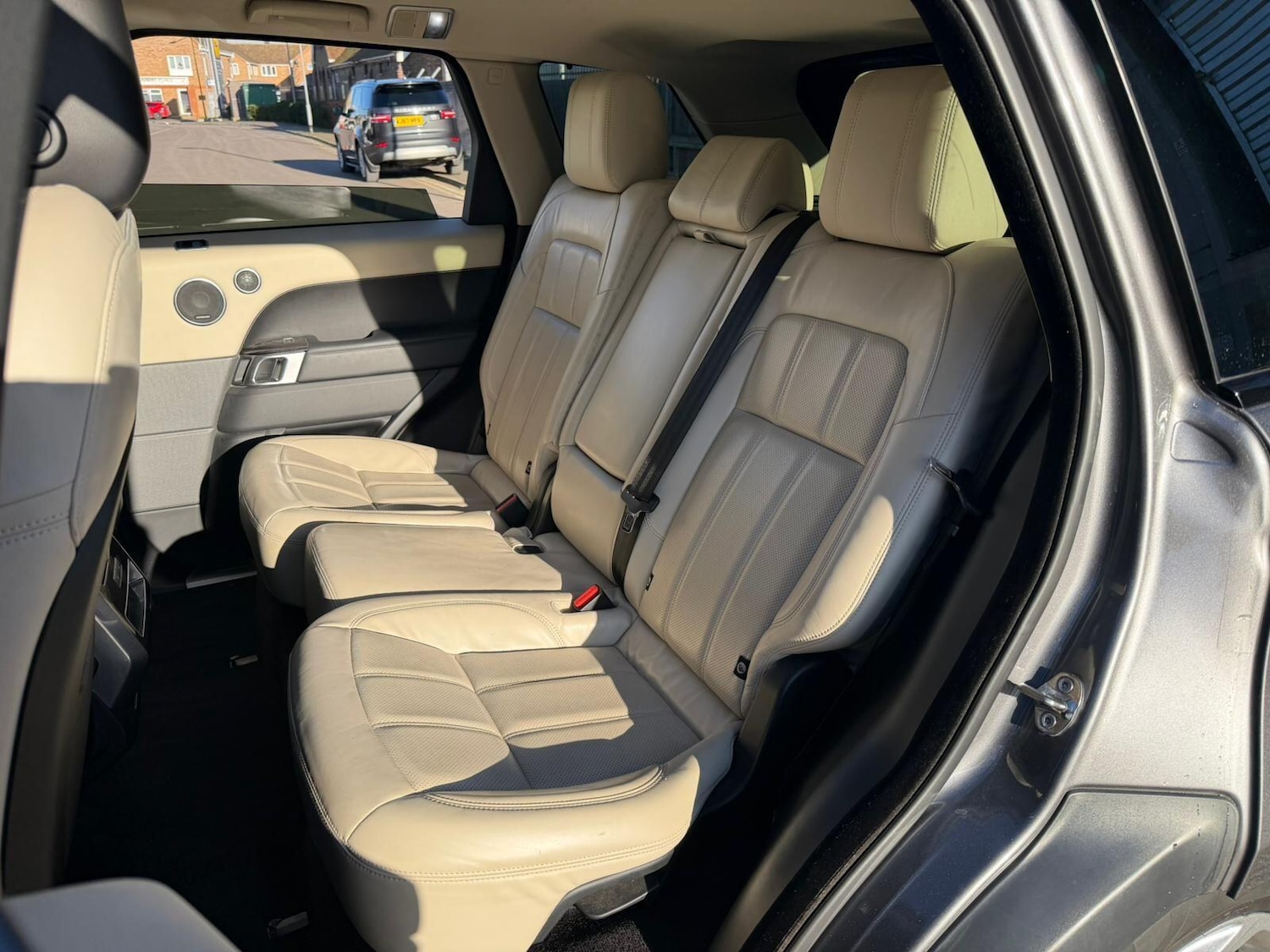 Used Land Rover Range Rover Sport 2019 for sale - 77091281: Photo 28