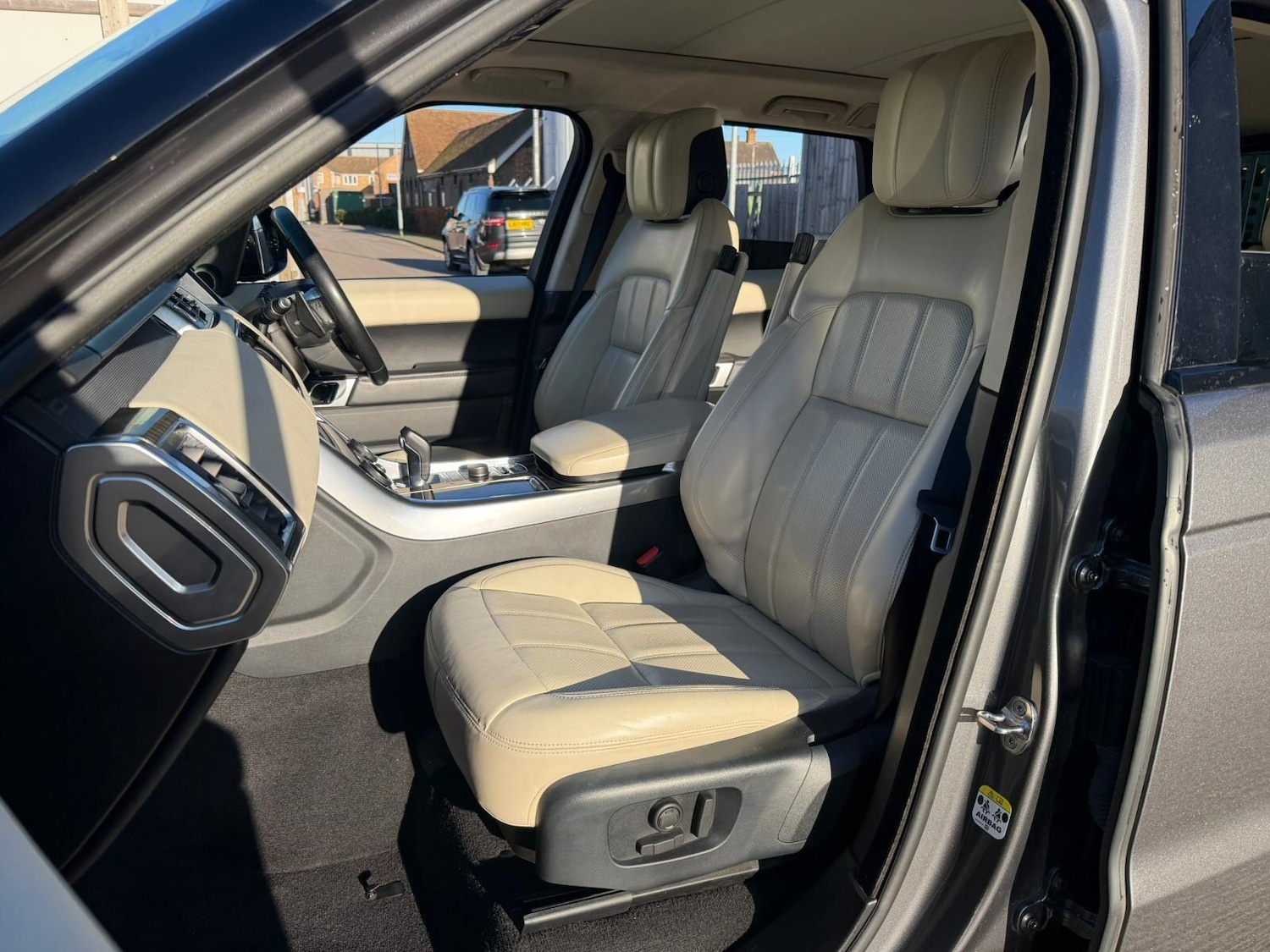 Used Land Rover Range Rover Sport 2019 for sale - 77091281: Photo 31