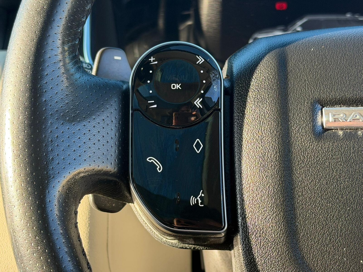 Used Land Rover Range Rover Sport 2019 for sale - 77091281: Photo 34