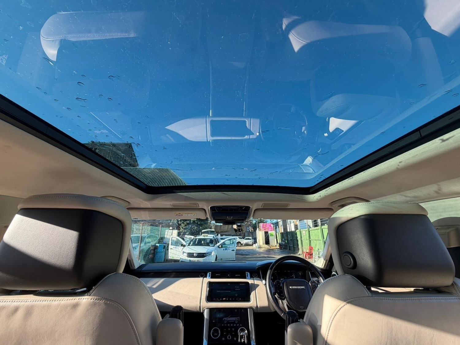 Used Land Rover Range Rover Sport 2019 for sale - 77091281: Photo 9