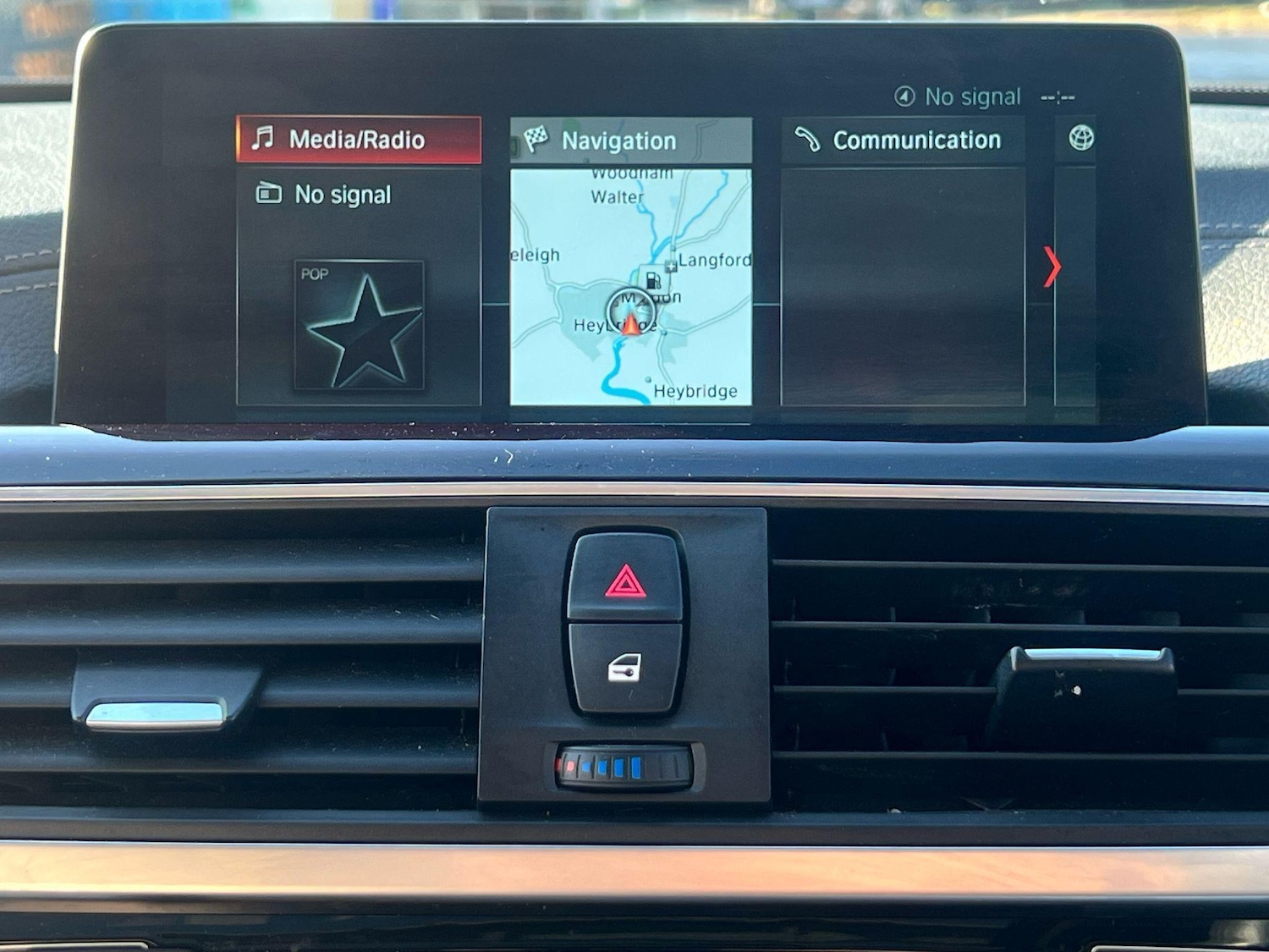 Used BMW 4 Series Gran Coupe 2017 for sale - 76200854: Photo 10