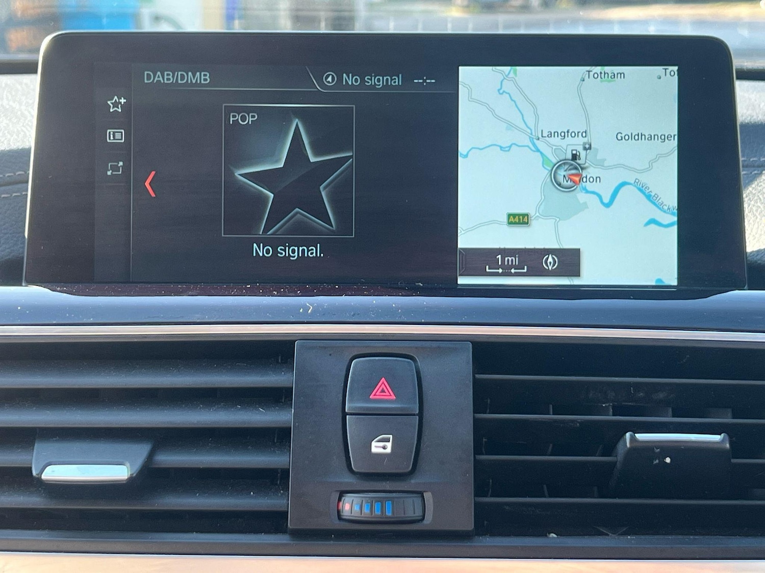 Used BMW 4 Series Gran Coupe 2017 for sale - 76200854: Photo 12