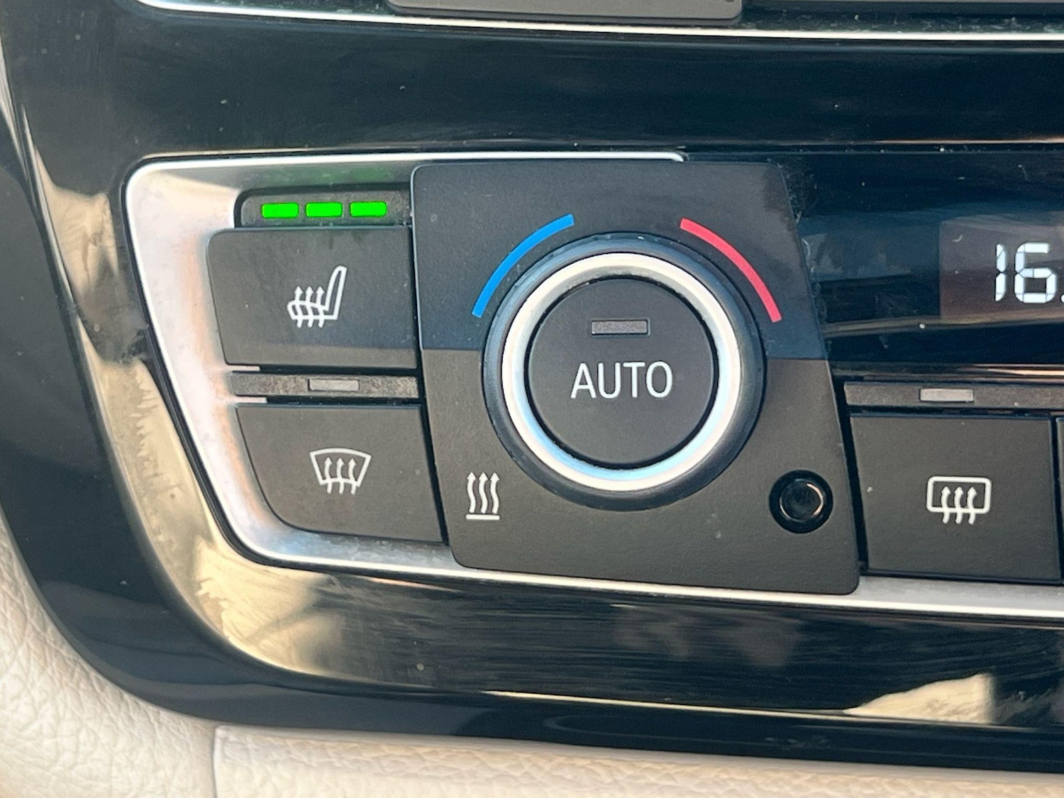 Used BMW 4 Series Gran Coupe 2017 for sale - 76200854: Photo 14