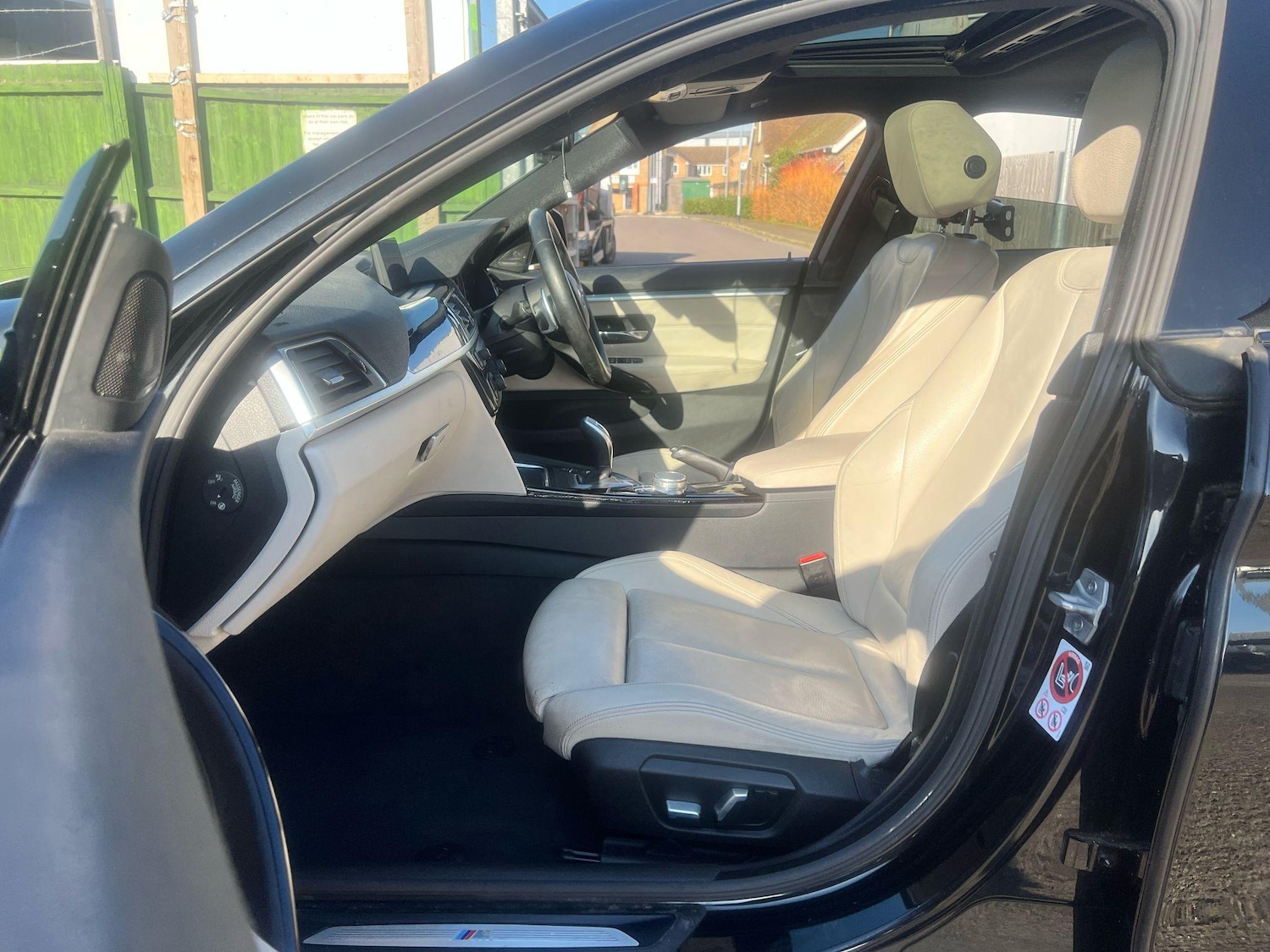 Used BMW 4 Series Gran Coupe 2017 for sale - 76200854: Photo 15