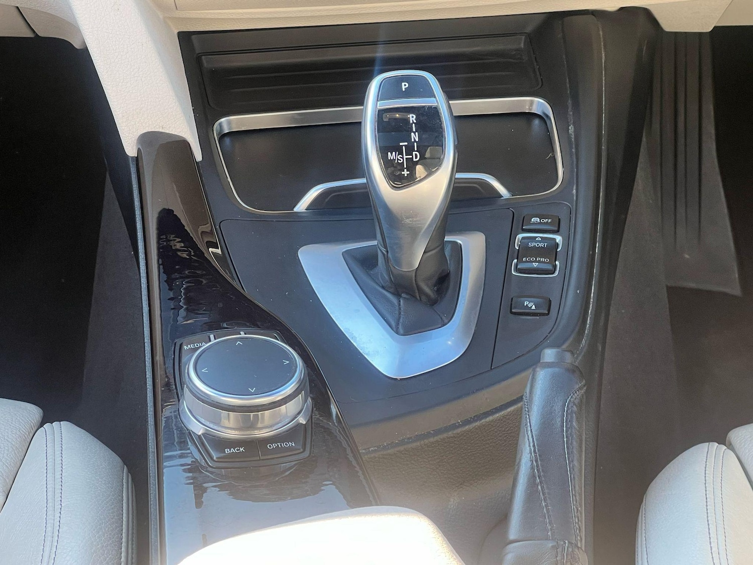 Used BMW 4 Series Gran Coupe 2017 for sale - 76200854: Photo 21