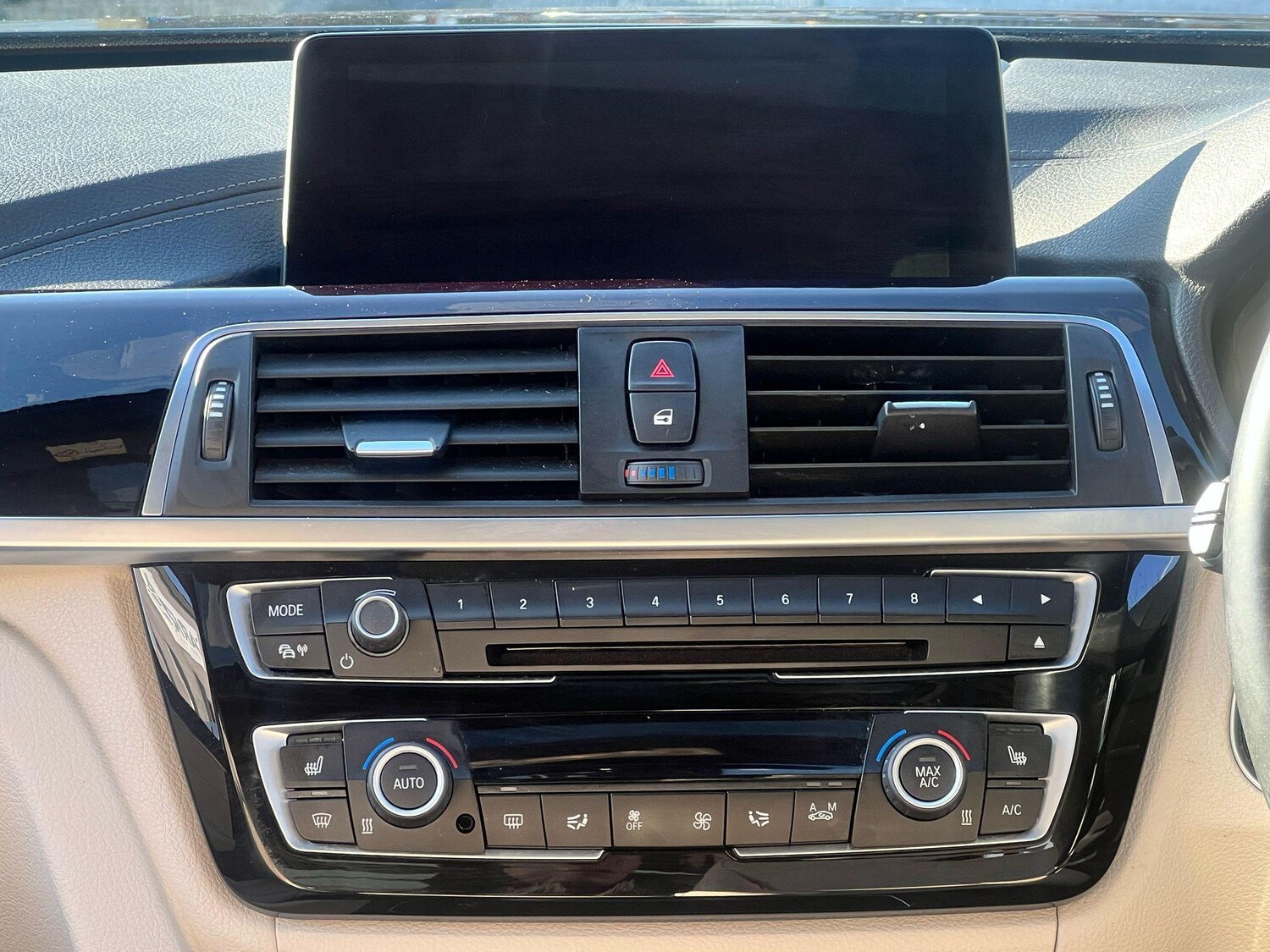 Used BMW 4 Series Gran Coupe 2017 for sale - 76200854: Photo 22