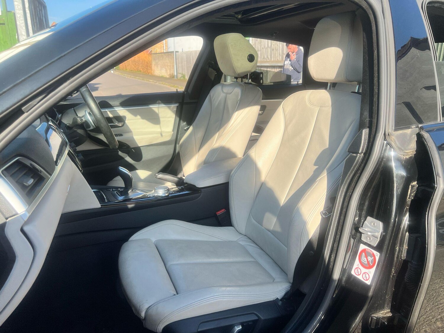 Used BMW 4 Series Gran Coupe 2017 for sale - 76200854: Photo 25