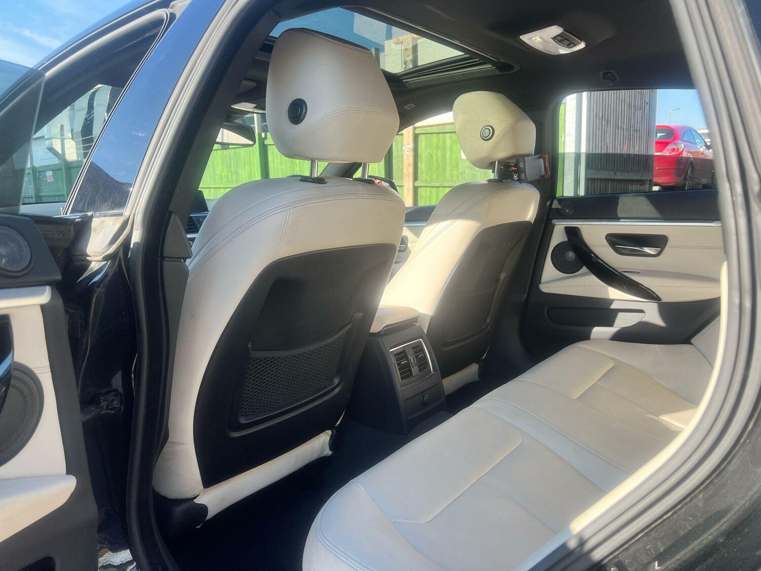 Used BMW 4 Series Gran Coupe 2017 for sale - 76200854: Photo 26