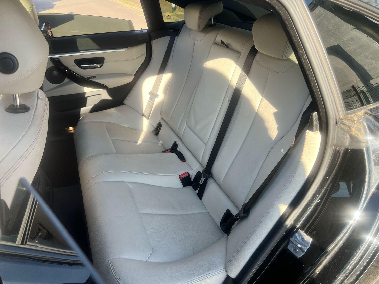 Used BMW 4 Series Gran Coupe 2017 for sale - 76200854: Photo 27