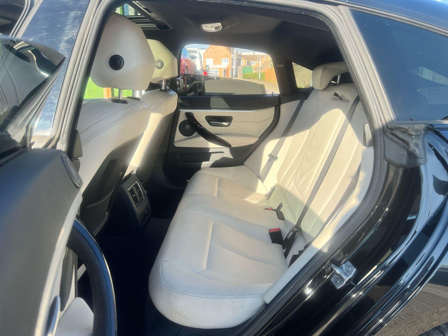 Used BMW 4 Series Gran Coupe 2017 for sale - 76200854: Photo 28