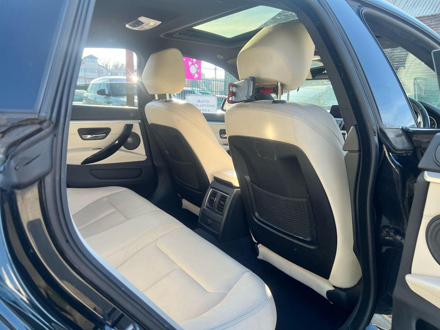 Used BMW 4 Series Gran Coupe 2017 for sale - 76200854: Photo 29