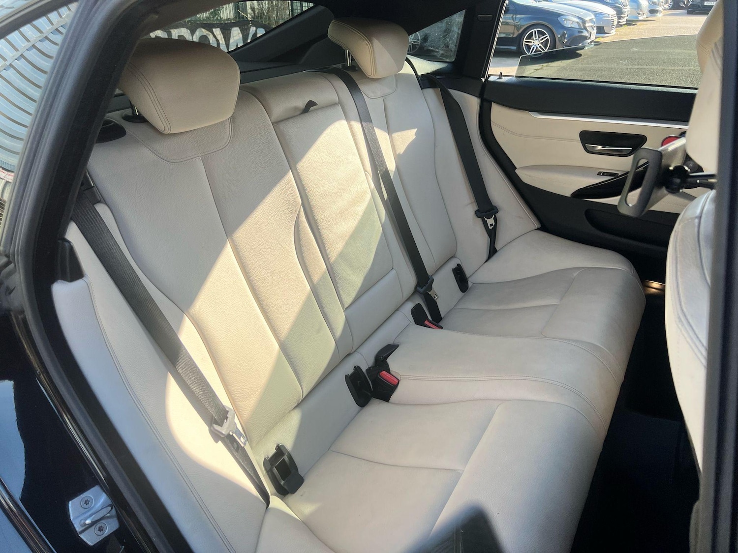 Used BMW 4 Series Gran Coupe 2017 for sale - 76200854: Photo 30