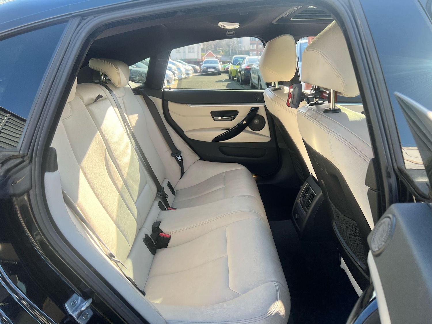 Used BMW 4 Series Gran Coupe 2017 for sale - 76200854: Photo 31