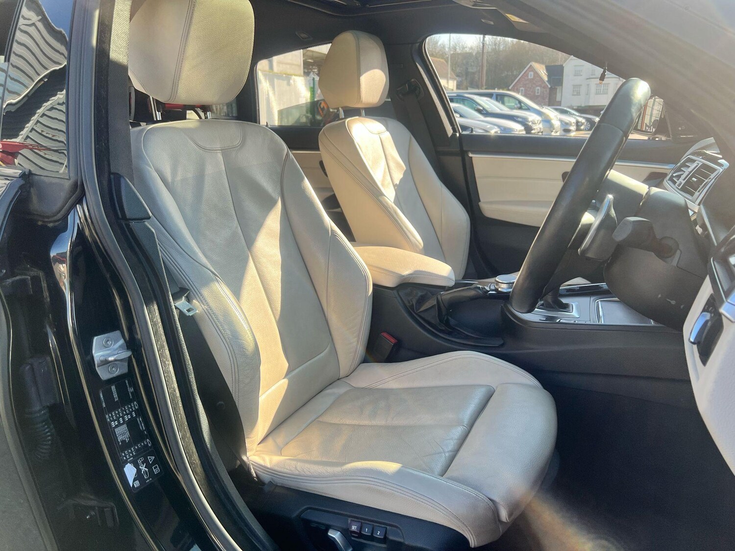 Used BMW 4 Series Gran Coupe 2017 for sale - 76200854: Photo 33