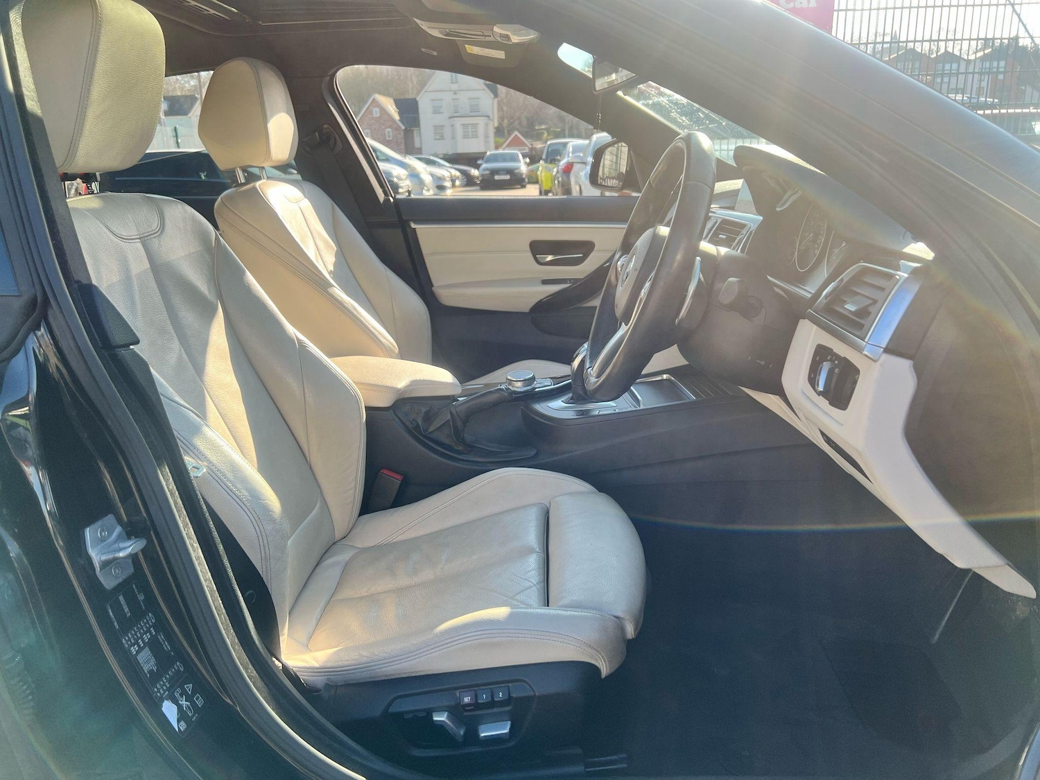 Used BMW 4 Series Gran Coupe 2017 for sale - 76200854: Photo 34